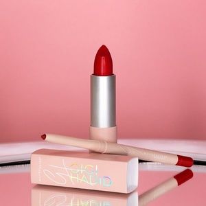 GIGI HADID X MAYBELLINE KHAIR LIP SET